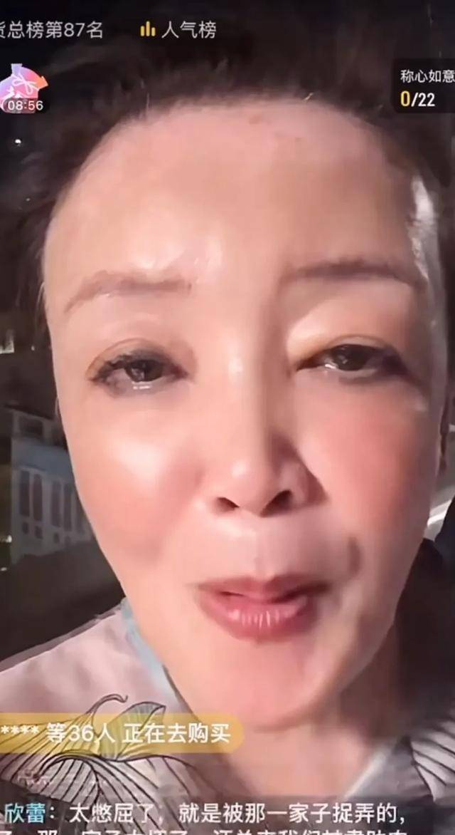 张兰深夜回应汪小菲情绪失控，语重心长，网友：可怜天下父母心