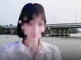 中国女子泰国失踪后续：嫌疑人正脸及身份曝光，女子朋友曾遭威胁